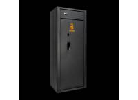 Spika S4 Extra Large 15 Gun Safe